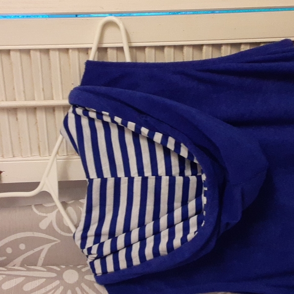 Swimsuit Coverup - Picture 4 of 6